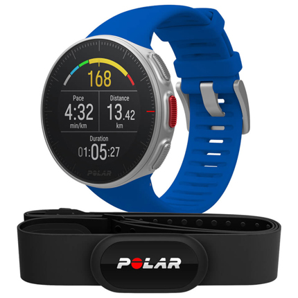 Black Friday smartwatch deals: Polar