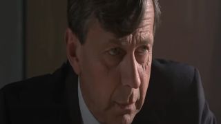 The Cigarette Smoking Man in “Musings Of A Cigarette Smoking Man” on The X-Files