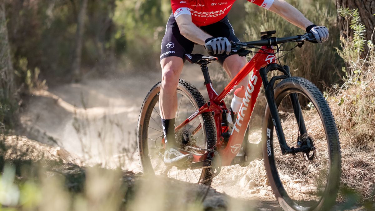 A to Z of MTB suspension – fork and shock brands outside the dominant ...