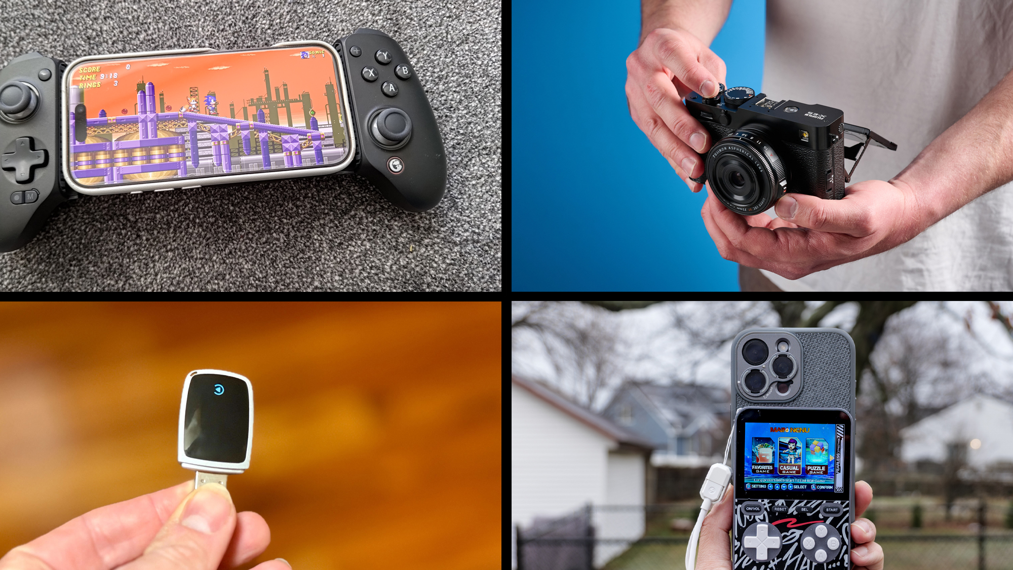 Products Tom's Guide writers bought in 2025