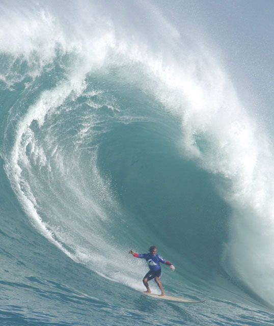Secret To Towering Rogue Waves Revealed Live Science Secret To Towering Rogue Waves Revealed Live Science