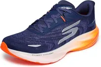 Skechers Men's Aero Spark Hands Free Slip-ins Sneaker Skechers Men's Aero Spark Hands Free Slip-ins Sneaker