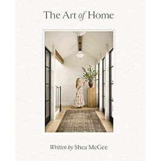 The Art of Home book cover
