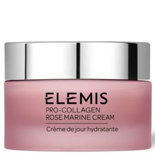 Elemis Pro-Collagen Rose Marine Cream