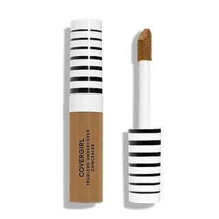 Covergirl Trublend Undercover Concealer, Karamel Emas, 0,33 Fl Oz