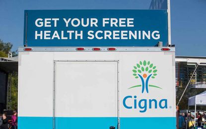 Cigna