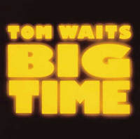 Big Time (Island, 1988)