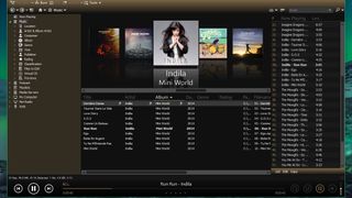 MP3 Musik Player Software