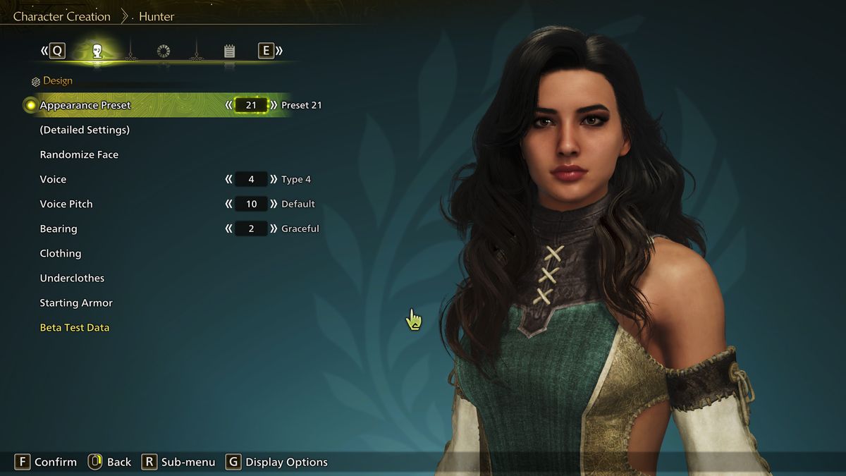 Monster Hunter Wilds