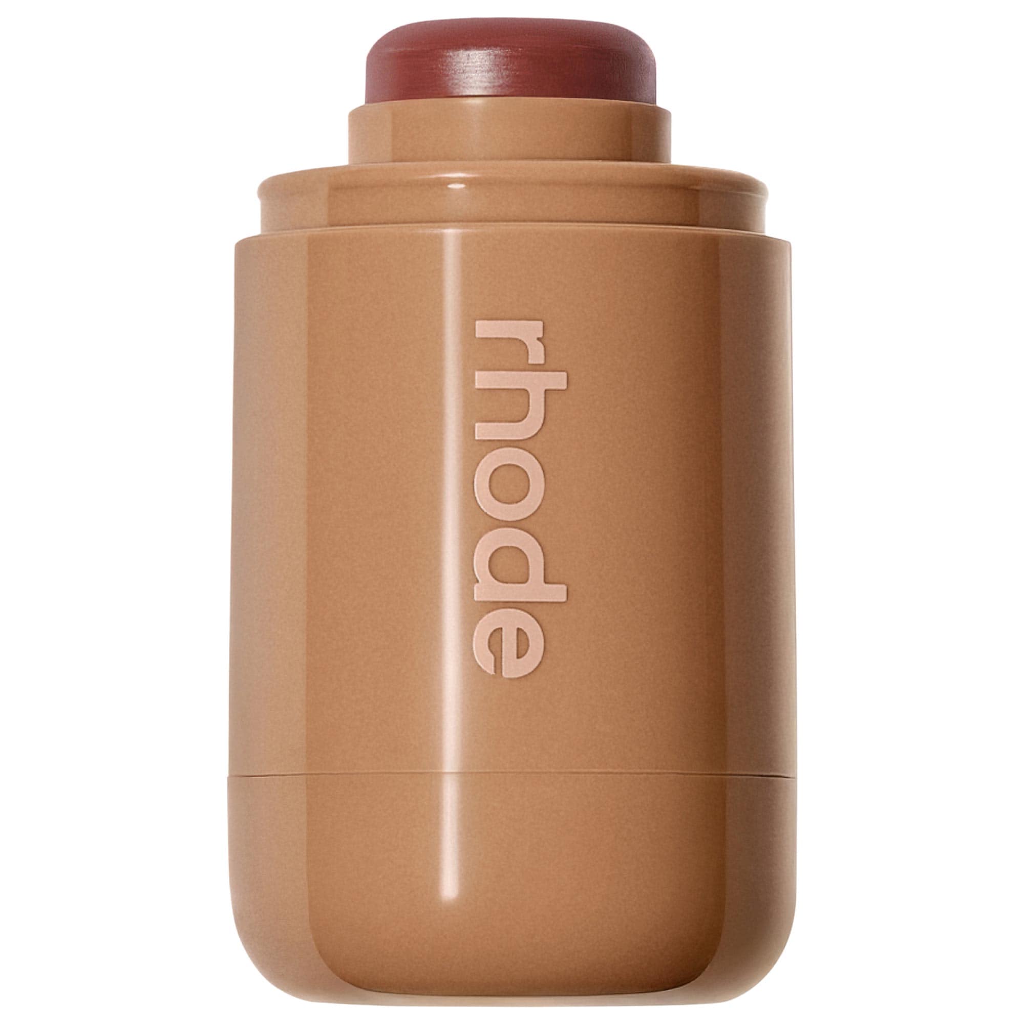 Pocket Blush Buildable Hydrating Cream Blush - Sleepy Girl - Soft Mauve