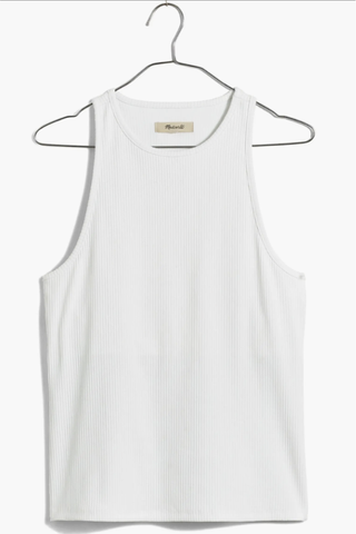 Sleekhold High Neck Tank