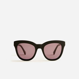 Cabana Oversized Sunglasses