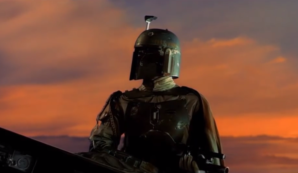 Boba Fett