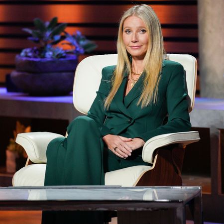 Gwyneth Paltrow