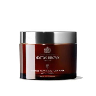 Molton Brown Intense Repairing Hair Mask with Fennel 250ml