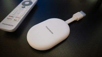 Thomson Go Cast 150
