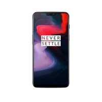 OnePlus 6 (64GB) | £469 £349 at Amazon | 25% off