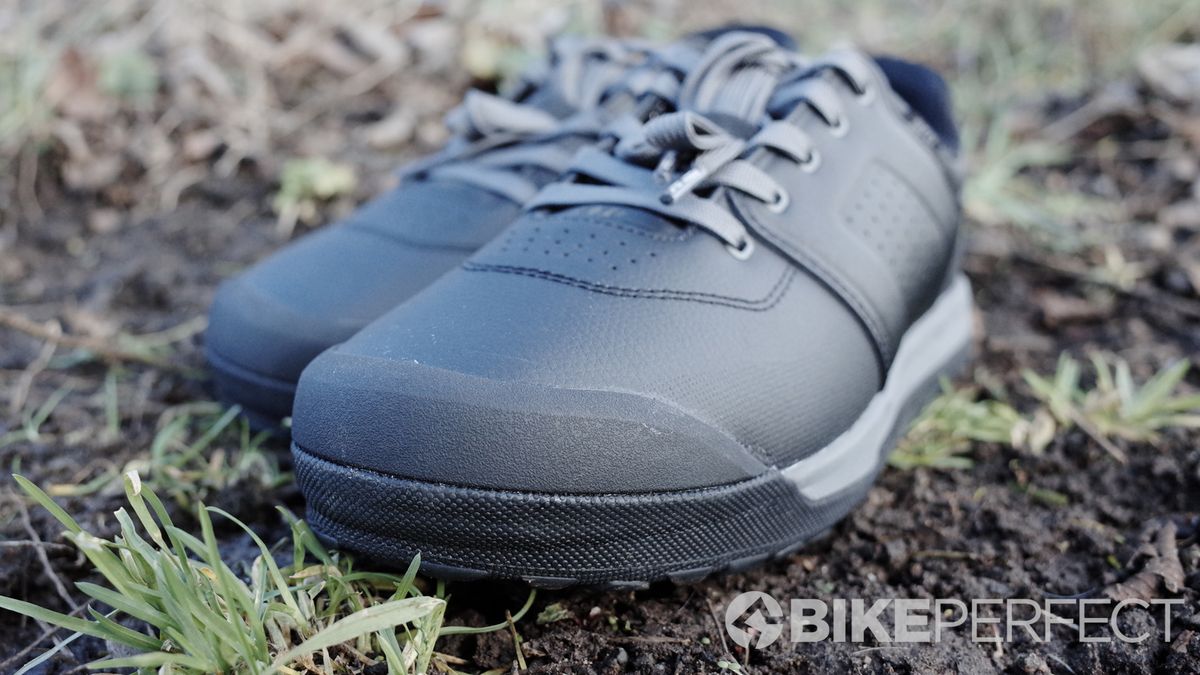 Specialized 2FO DH Flat shoe