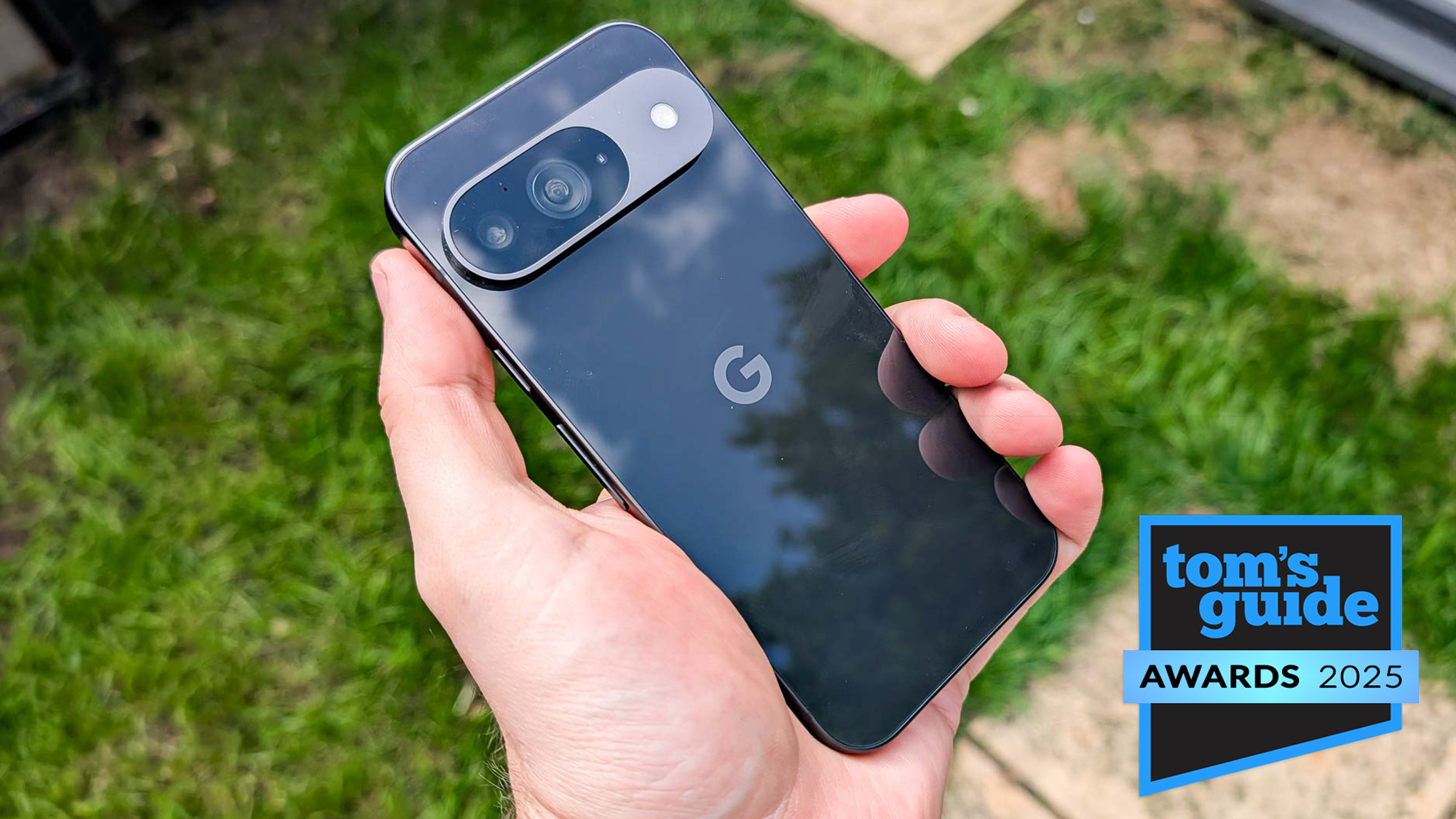 Google Pixel 9