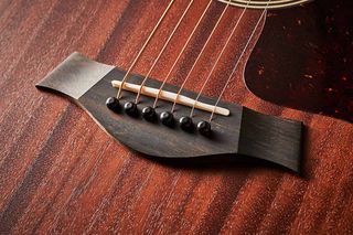 Taylor American Dream AD27 & AD17 Blacktop review | MusicRadar