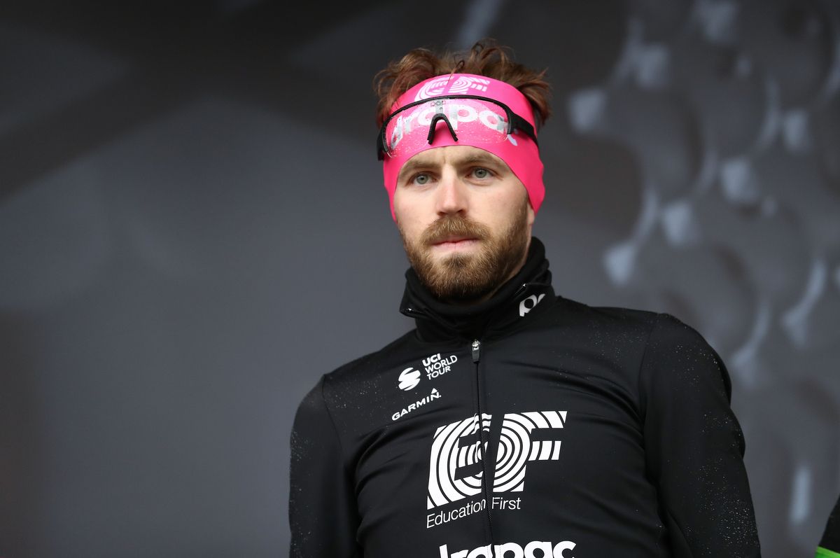 Dan McLay (EF-Drapac)