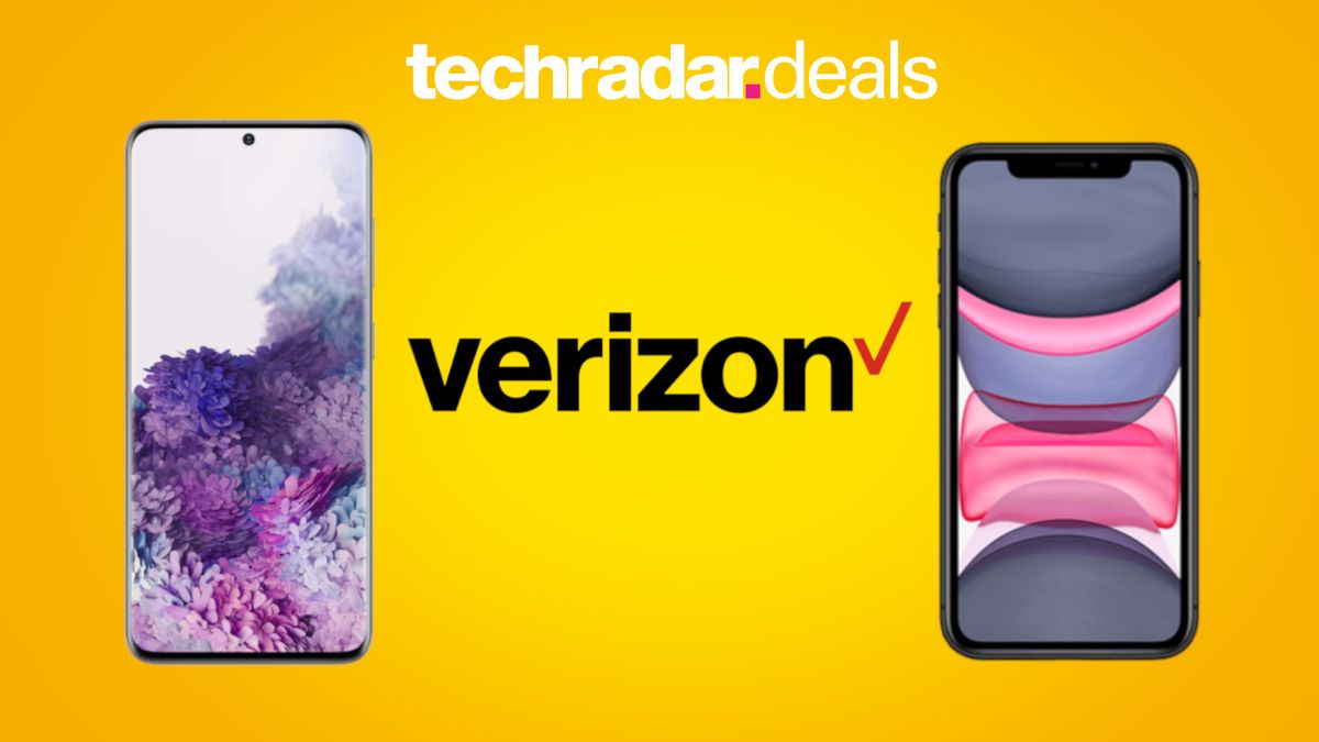 The best Verizon deals in November 2020 free iPhones, discounts on
