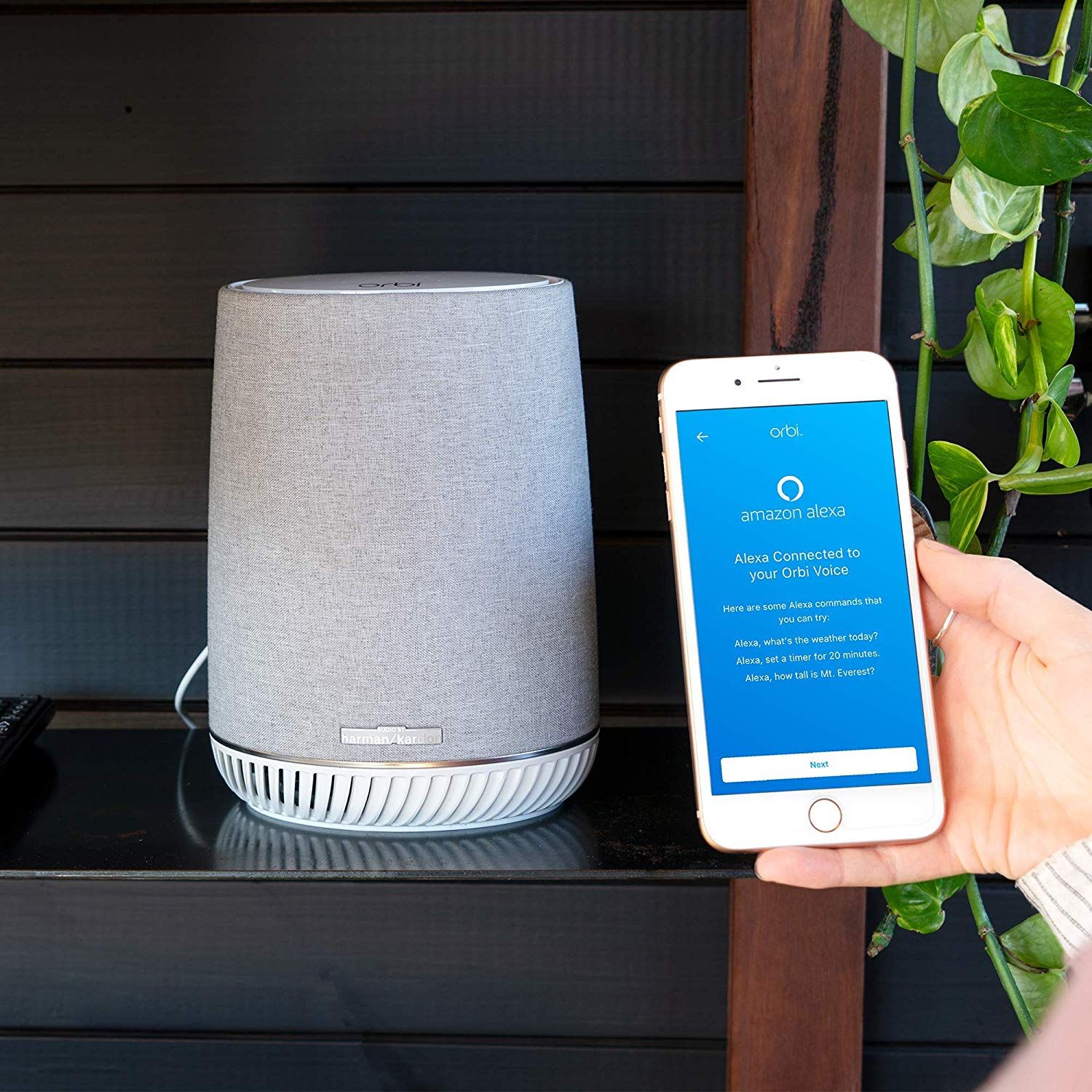 Netgear Rbk50 Netgear Orbi RBK50 vs. Netgear Orbi RBK40: Which should you buy ...