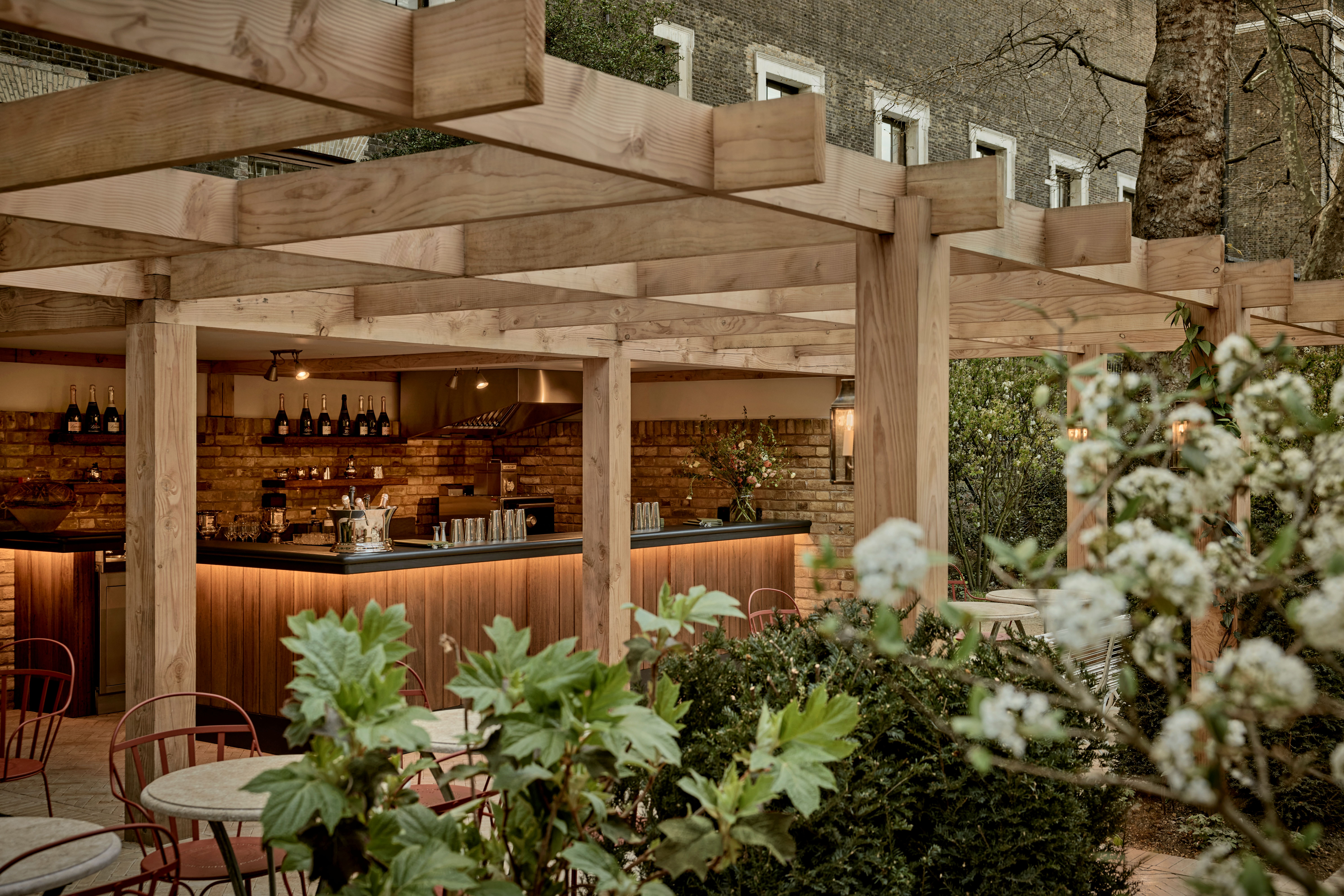 the zetter bloomsbury london review