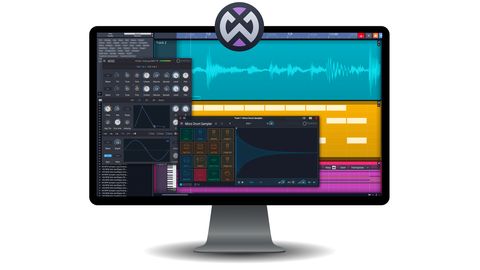 Waveform Free review