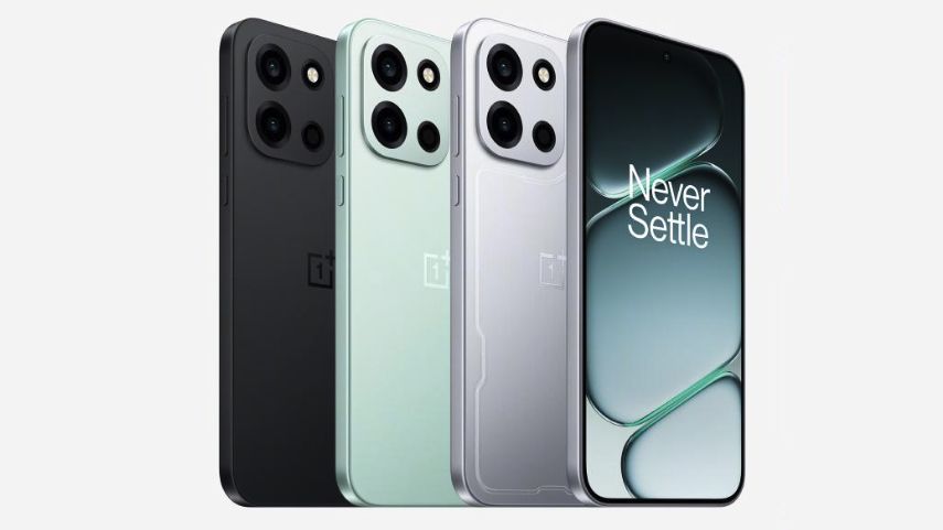 The OnePlus Turbo 6