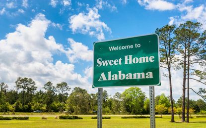 Worst States, #4: Alabama