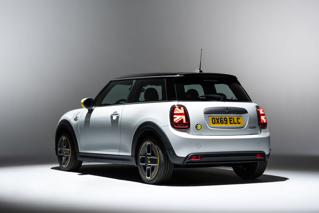 Mini Electric