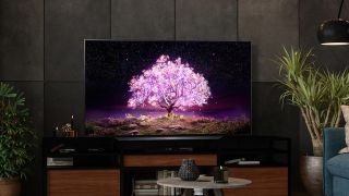 LG OLED C1