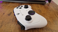 Also consider: Razer Wolverine V3 TE
