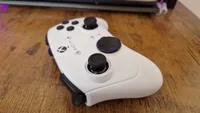 Also consider: Razer Wolverine V3 TE