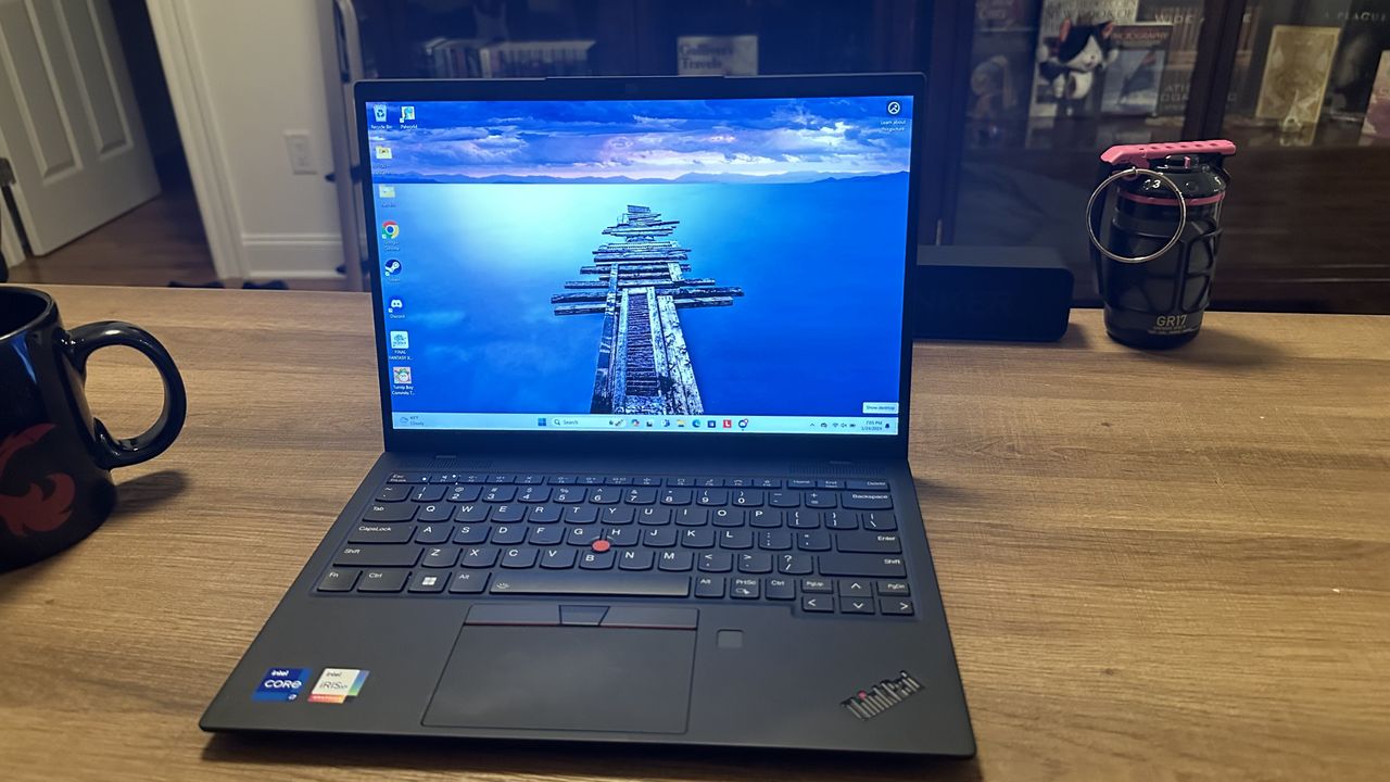 Lenovo ThinkPad X1 Nano Gen 3
