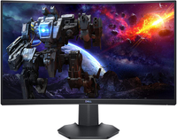 Dell S2721HGF curved gaming monitor: was £229.99, now £189 at Amazon