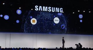 Samsung Galaxy S10 5G CES 2019