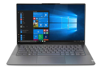 Lenovo laptop deal takes  1 050 off Ideapad S940 - 72