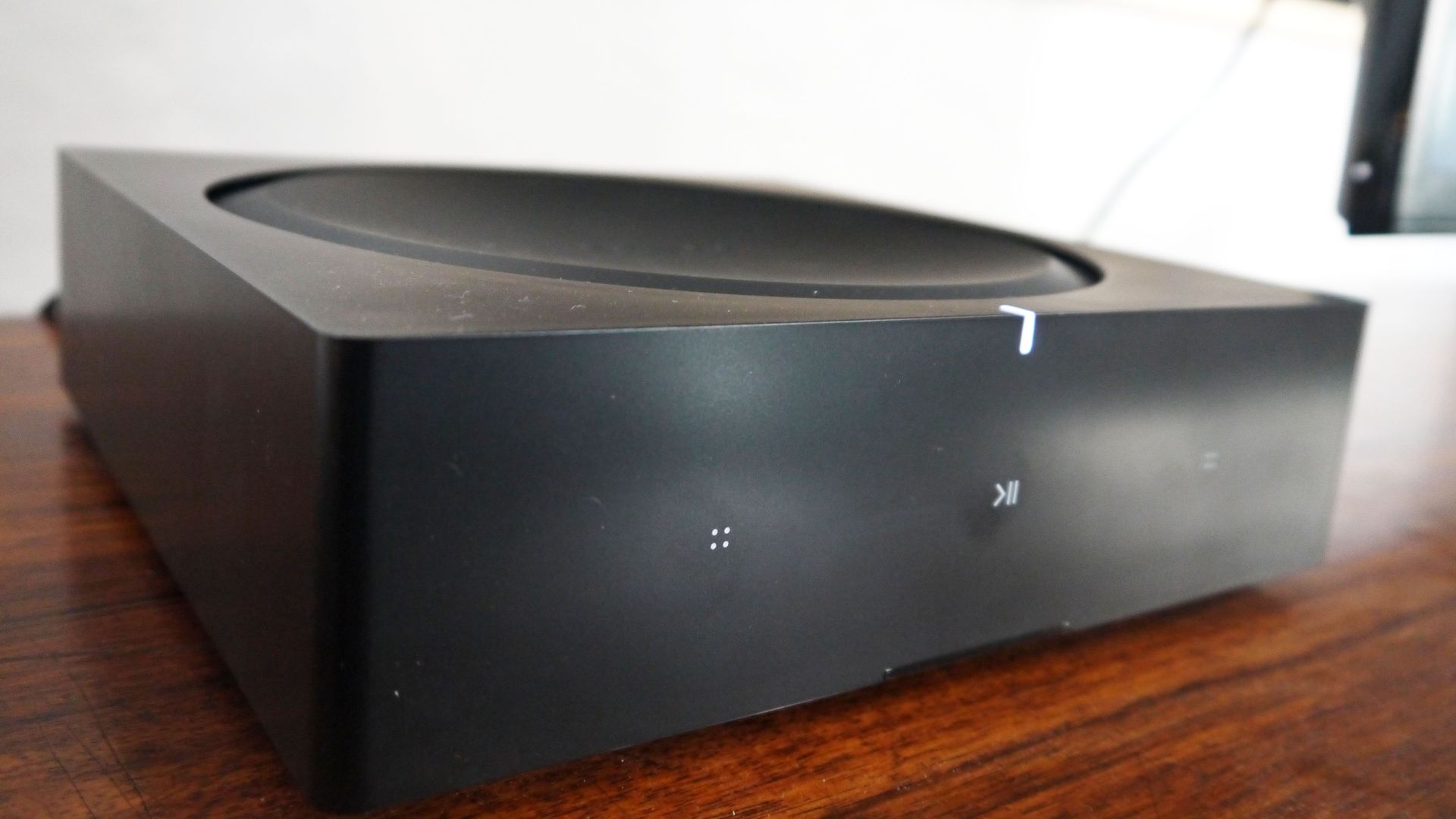 First look Sonos Amp TechRadar