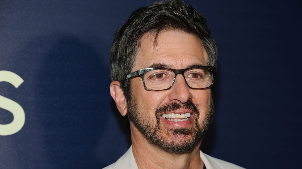 Ray Romano