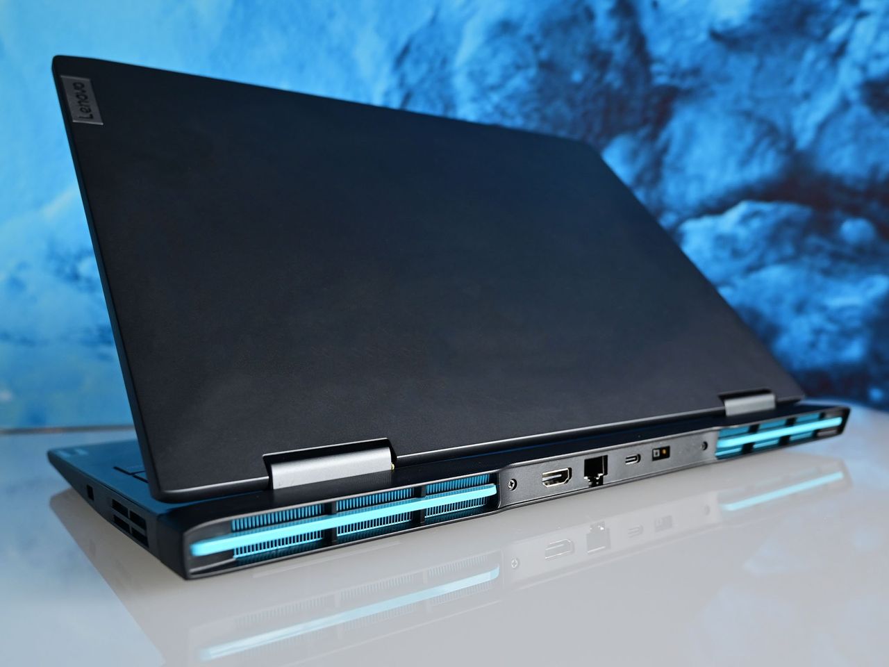 Lenovo Ideapad Gaming 3i 16