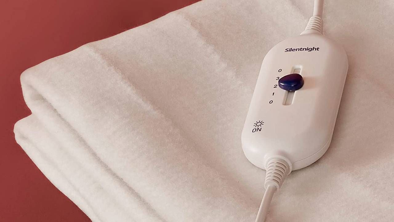 How To Clean An Electric Blanket Sunbeam at Eileen Long blog