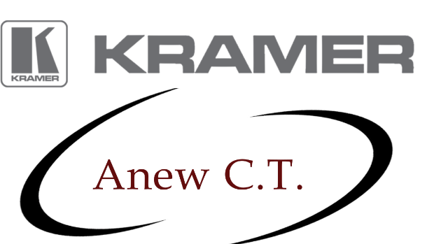 Kramer Electronics Appoints Rep Firm for Western Region