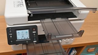 Canon Maxify GX6550, la stampante compatta e affidabile