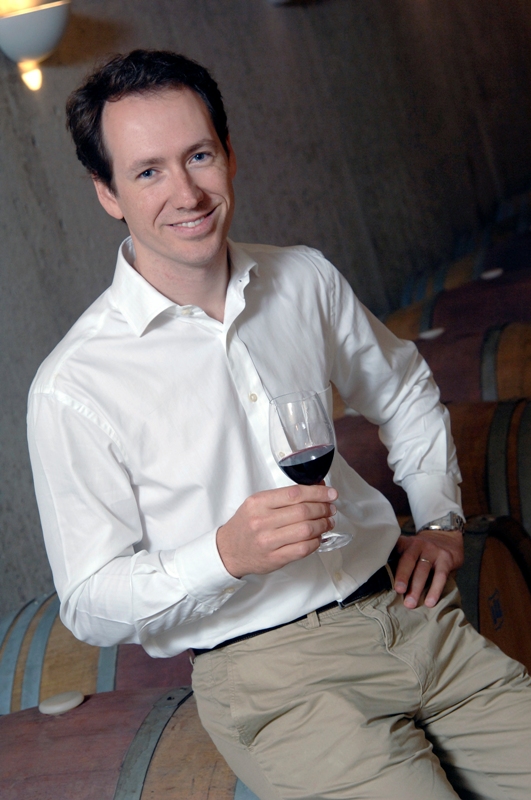 Miguel Torres Maczassek