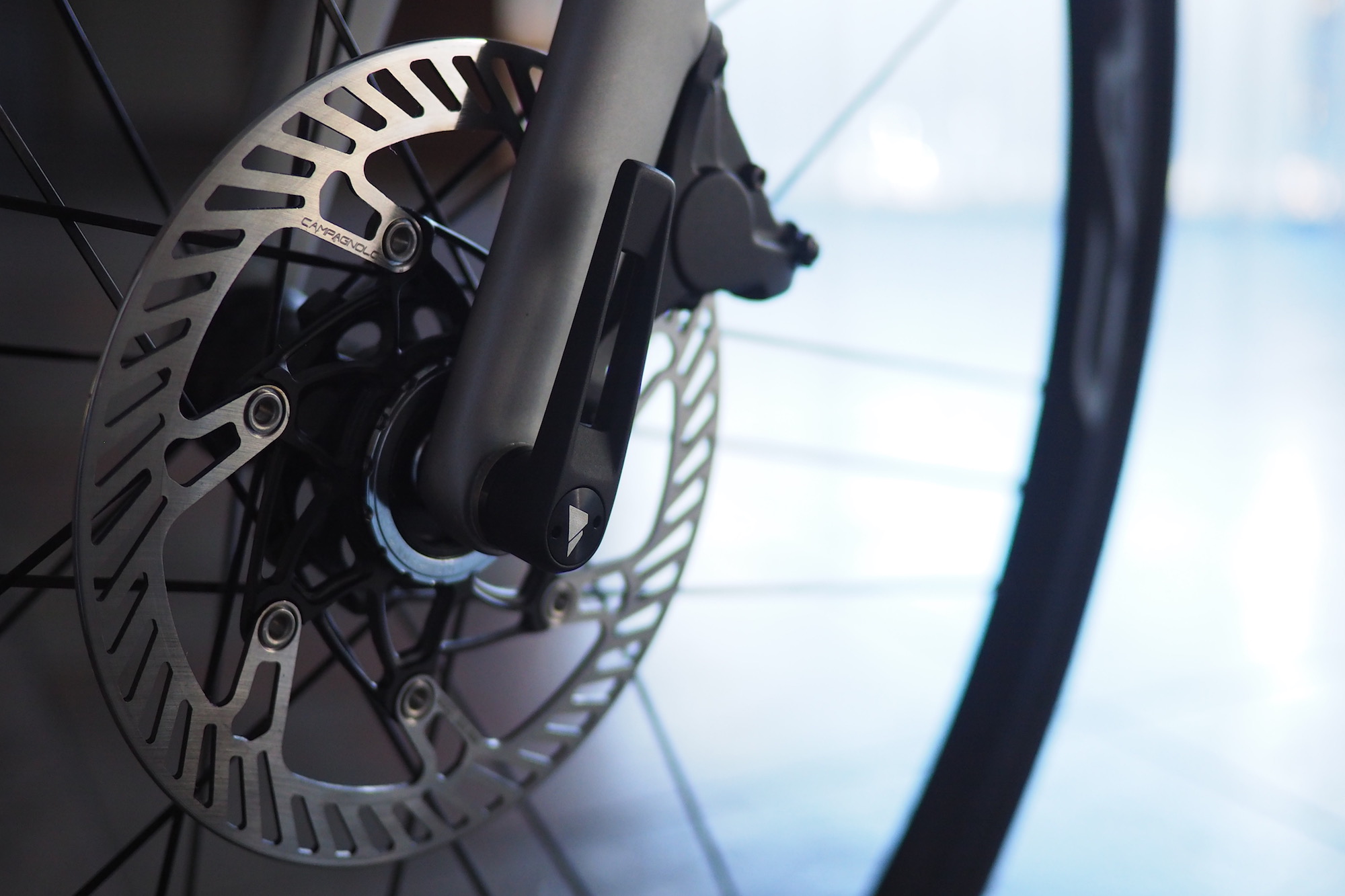 Campagnolo Chorus