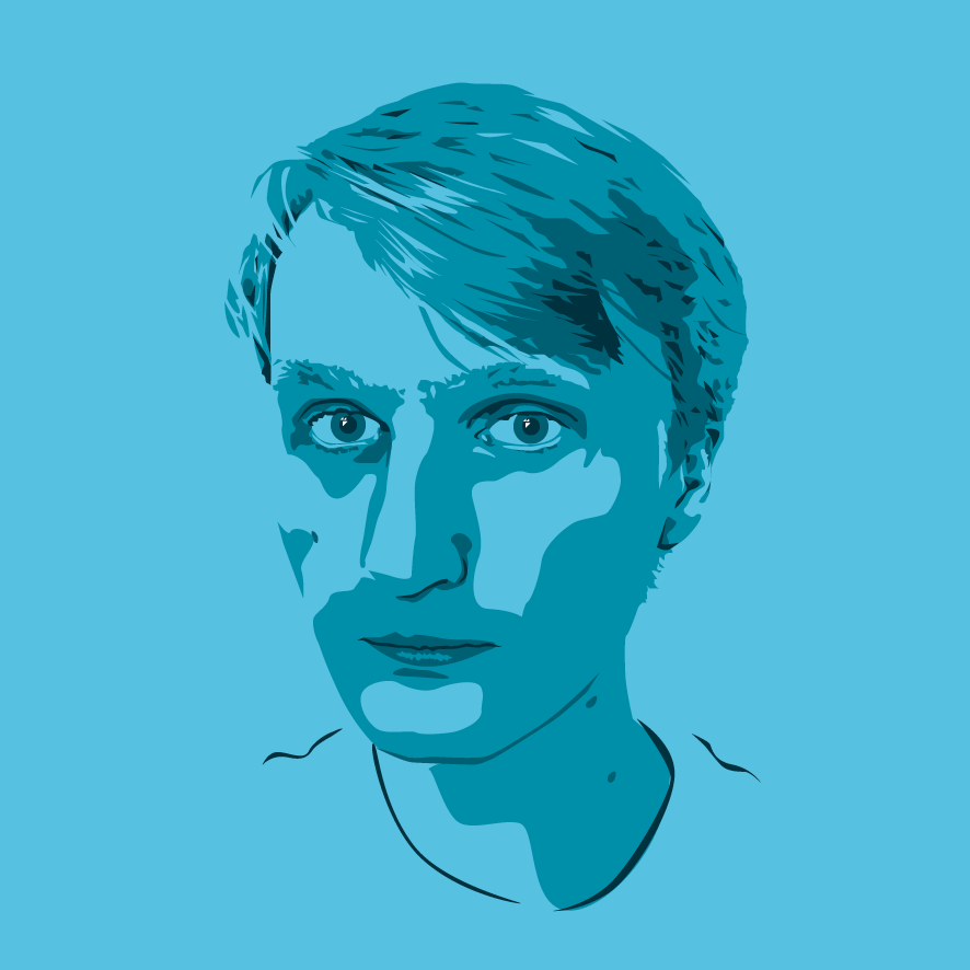 PC Gamer headshots