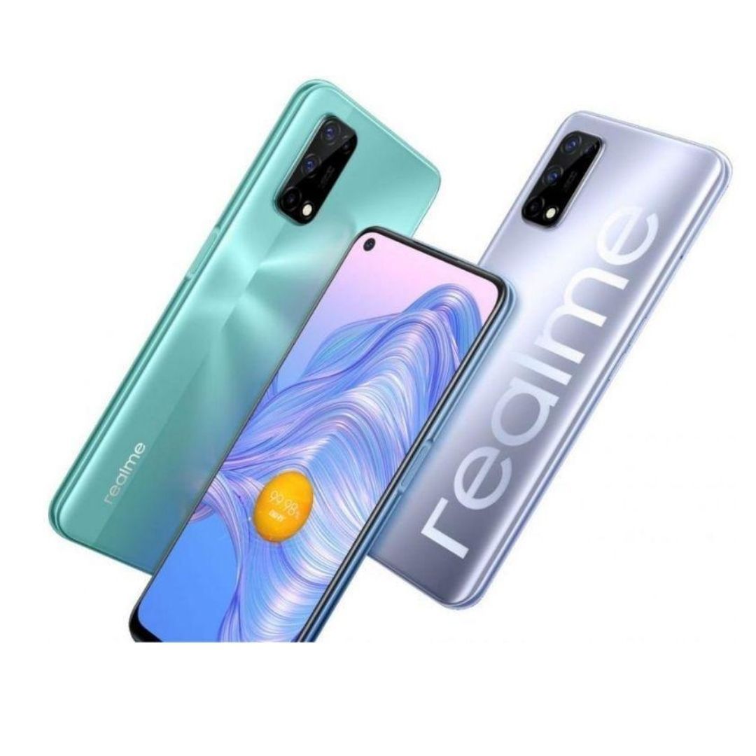 Realme to bring more unique smartphone designs to India | TechRadar