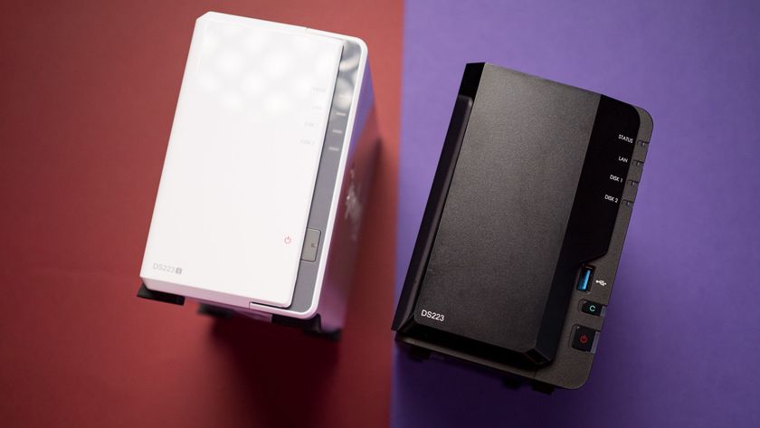Synology DiskStation DS223 review